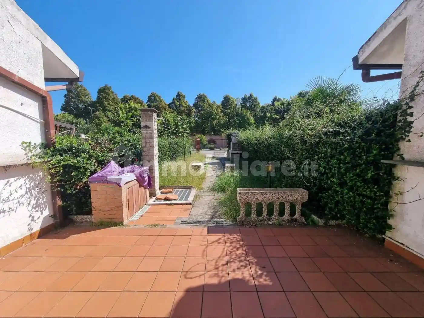 Villa a schiera largo Saturno 7, San Giuseppe, Comacchio - foto 2