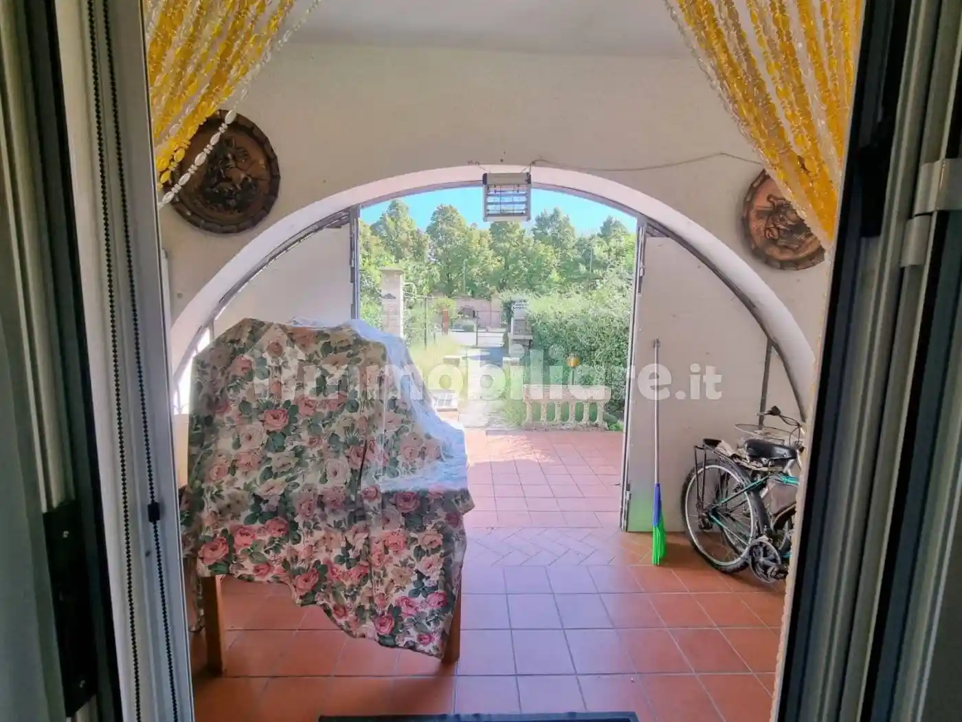 Villa a schiera largo Saturno 7, San Giuseppe, Comacchio - foto 3