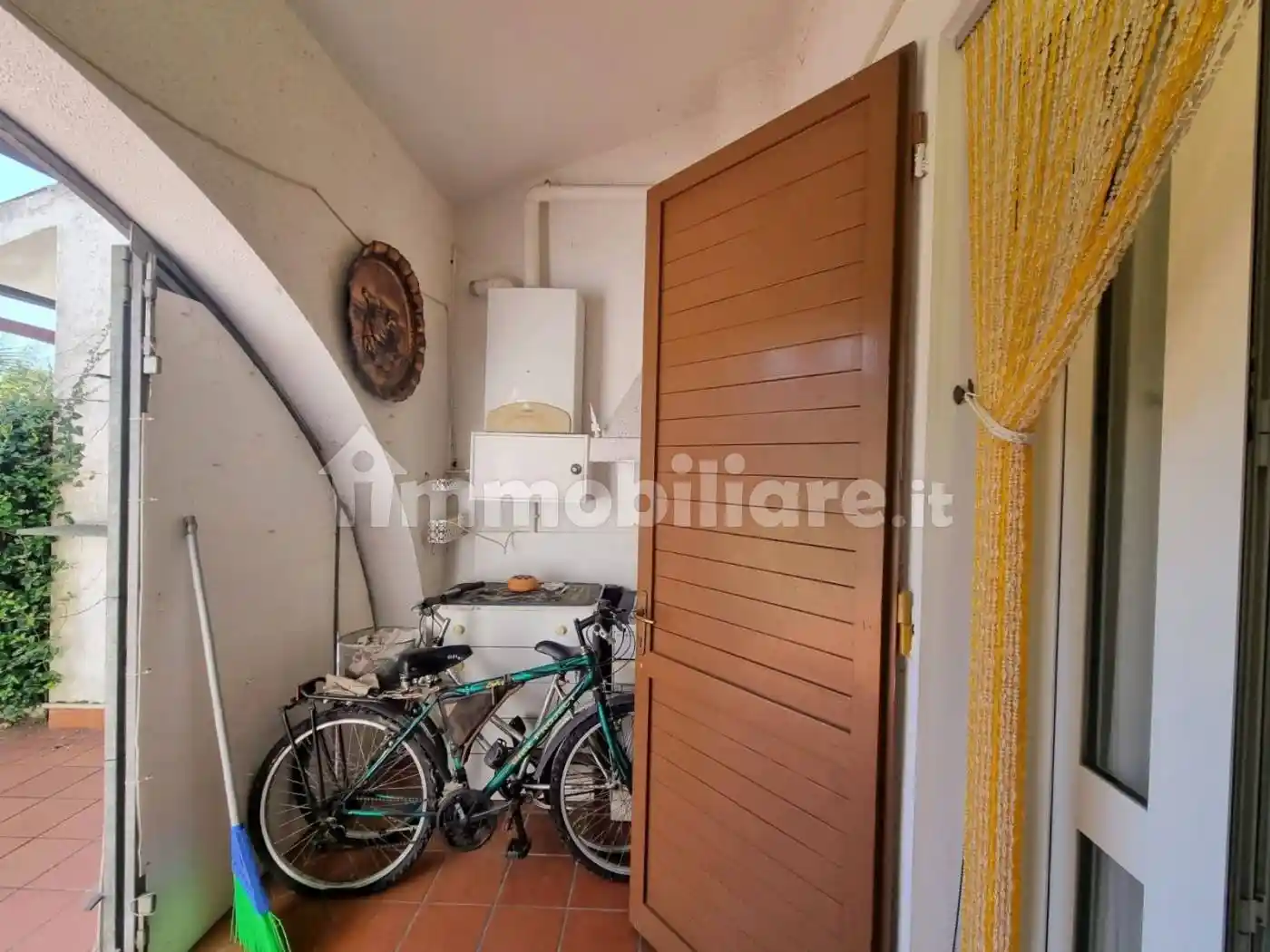 Villa a schiera largo Saturno 7, San Giuseppe, Comacchio - foto 5