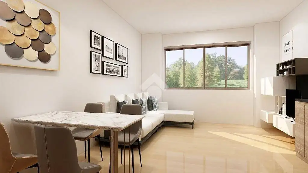 Apartment in vendita a Milan