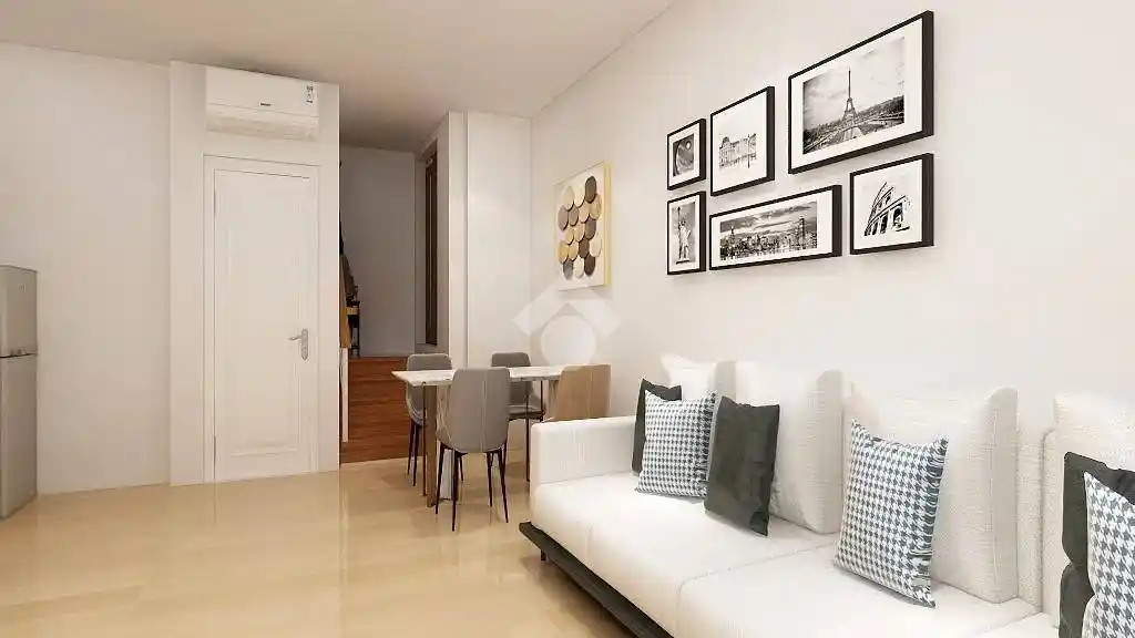 Bilocale via Giuseppe Ripamonti 18, Bocconi, Milano - foto 4