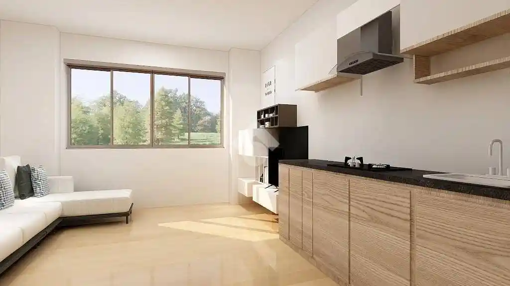 Bilocale via Giuseppe Ripamonti 18, Bocconi, Milano - foto 5