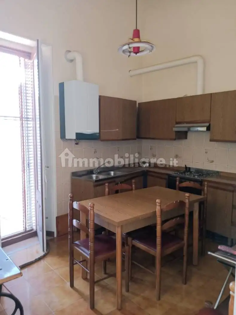 Quadrilocale via Scibilia 5/7, Bronte - foto 3