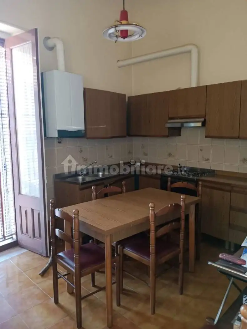 Quadrilocale via Scibilia 5/7, Bronte - foto 4