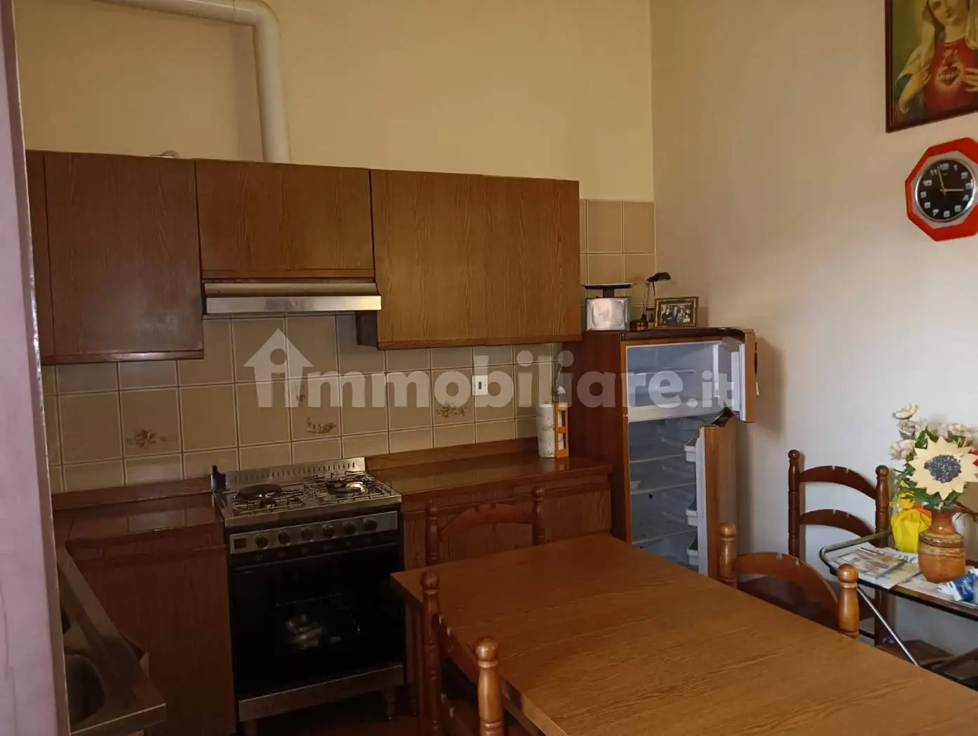 Quadrilocale via Scibilia 5/7, Bronte - foto 5