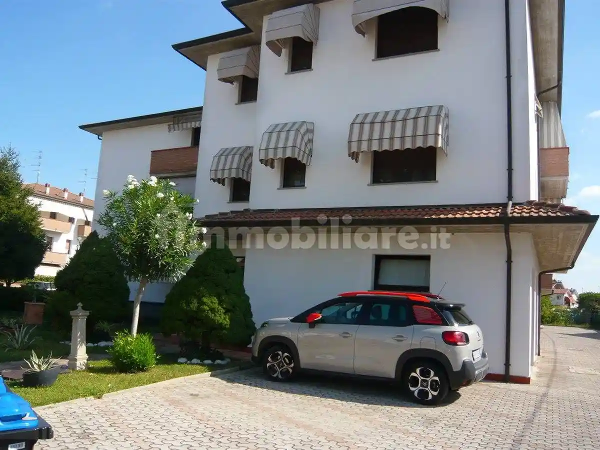 Appartamento in vendita a Copparo