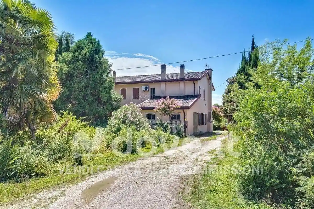 Villa in vendita a Dolo