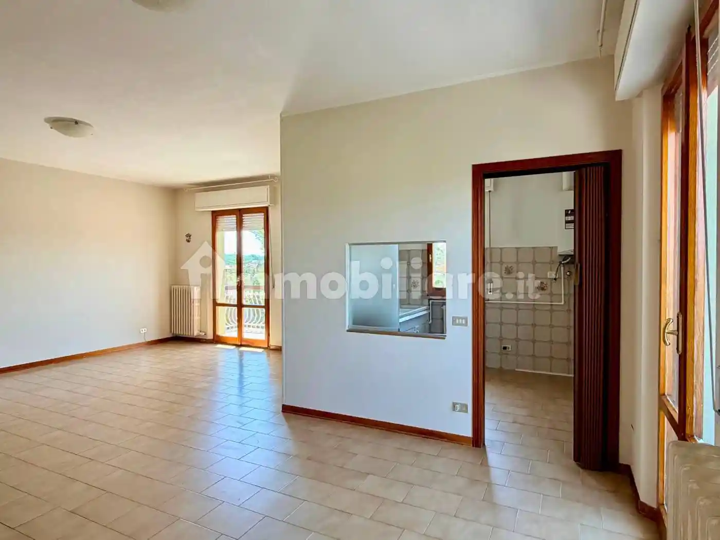 Appartamento in vendita a Monte San Vito