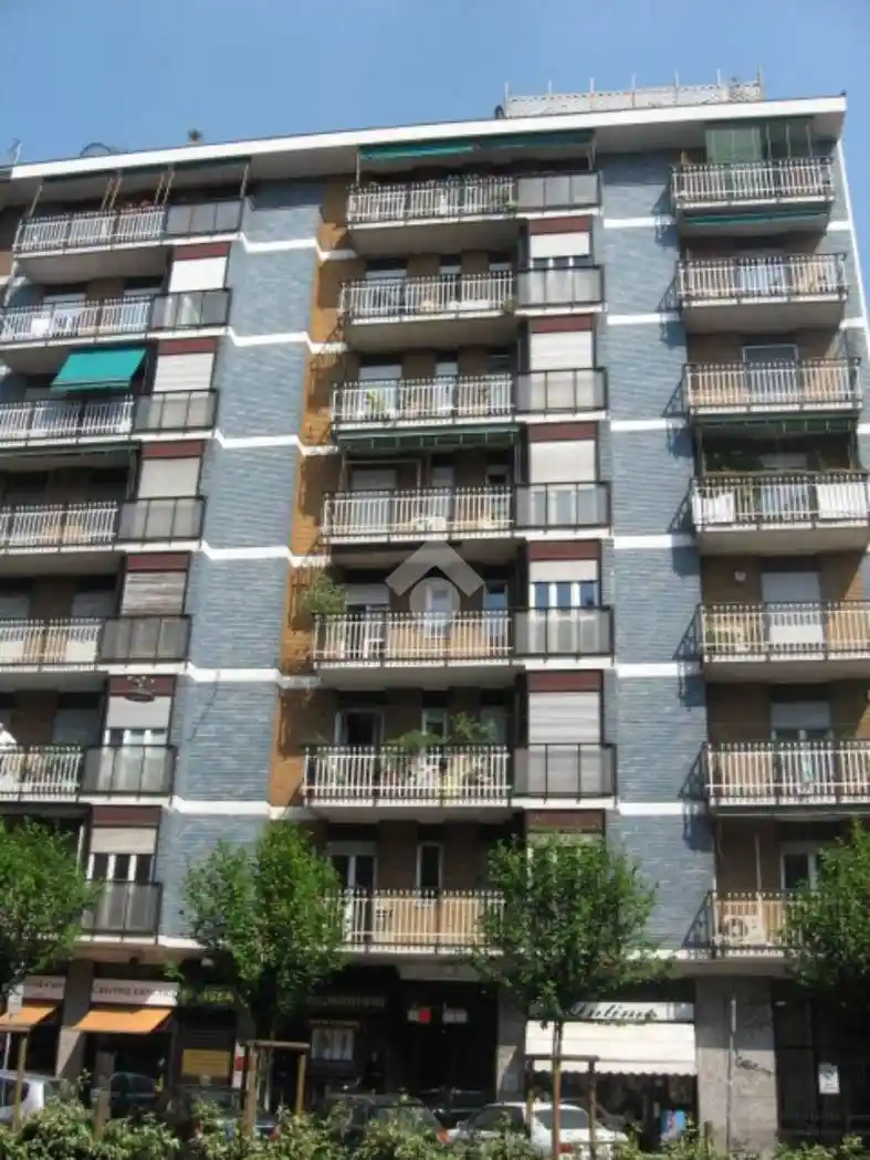 Trilocale piazzale Loreto, Centrale, Milano - foto 2