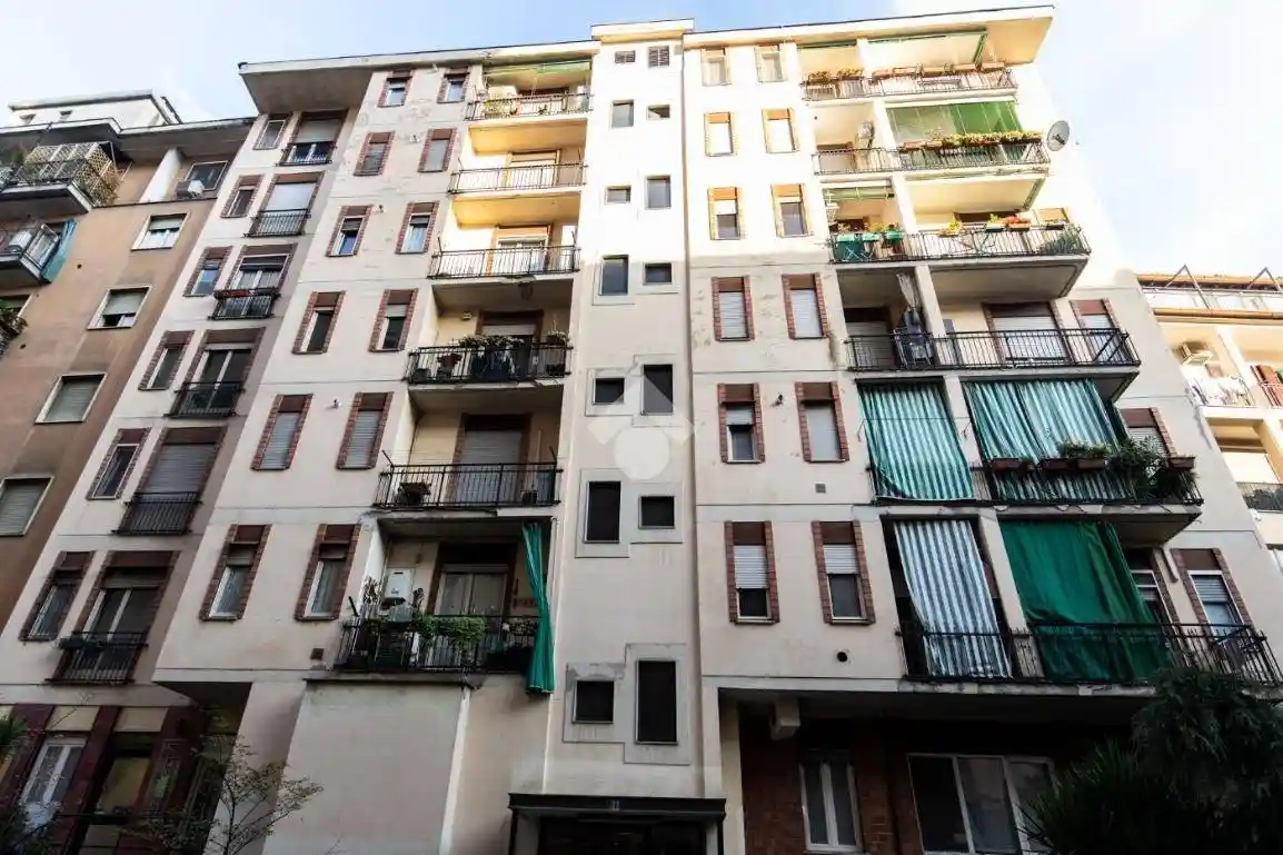 Trilocale piazzale Loreto, Centrale, Milano - foto 3