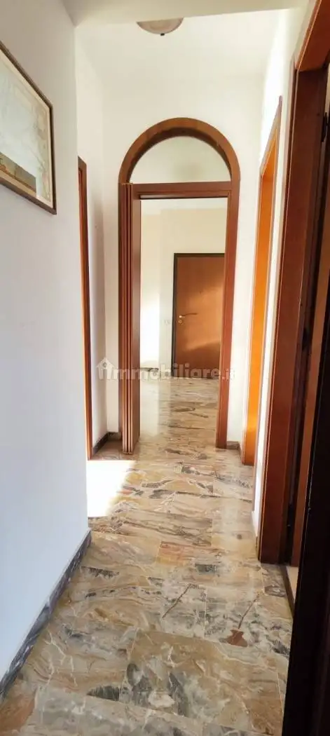 Appartamento in affitto a Cinisello Balsamo