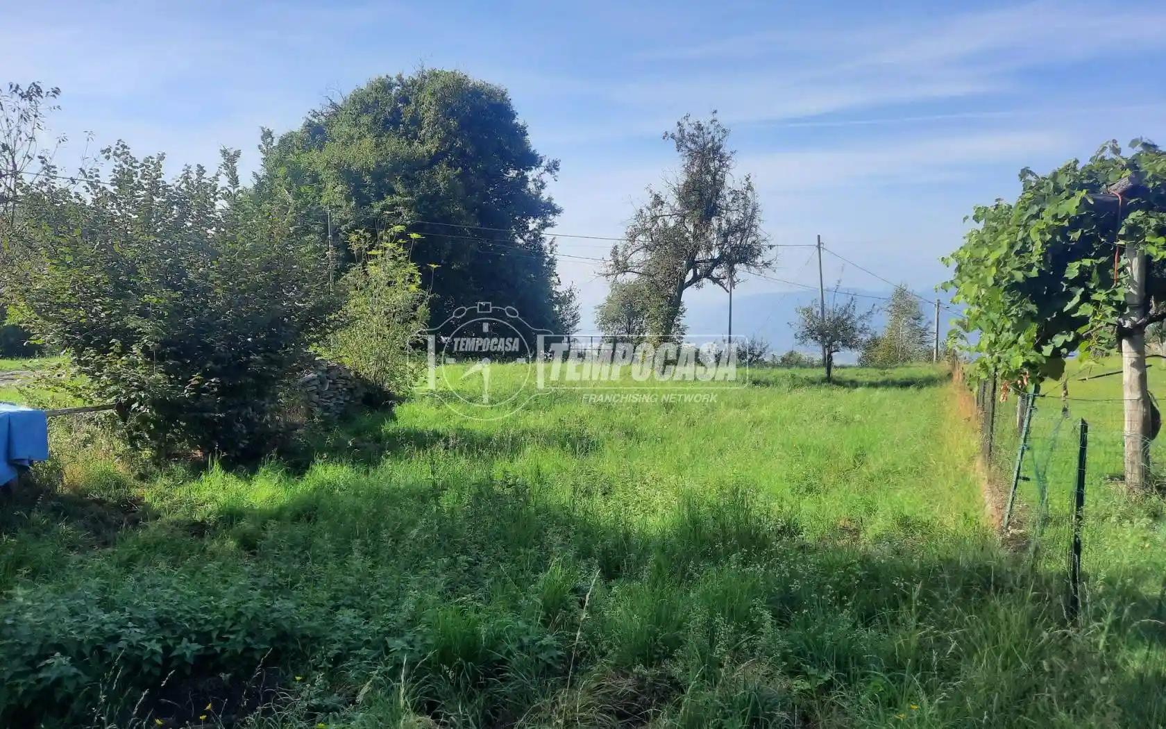 Terratetto unifamiliare regione Croce Serra, Andrate - foto 4