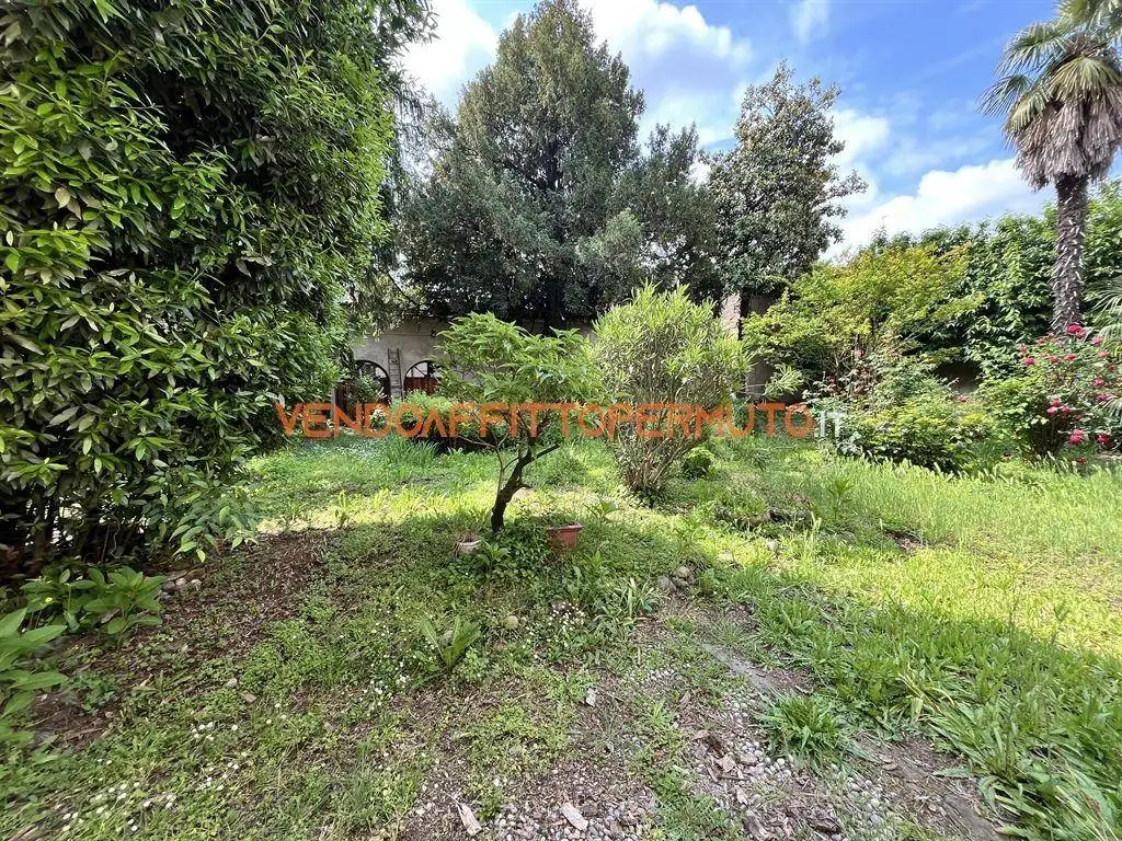 Rustico - Casale in vendita a Antegnate