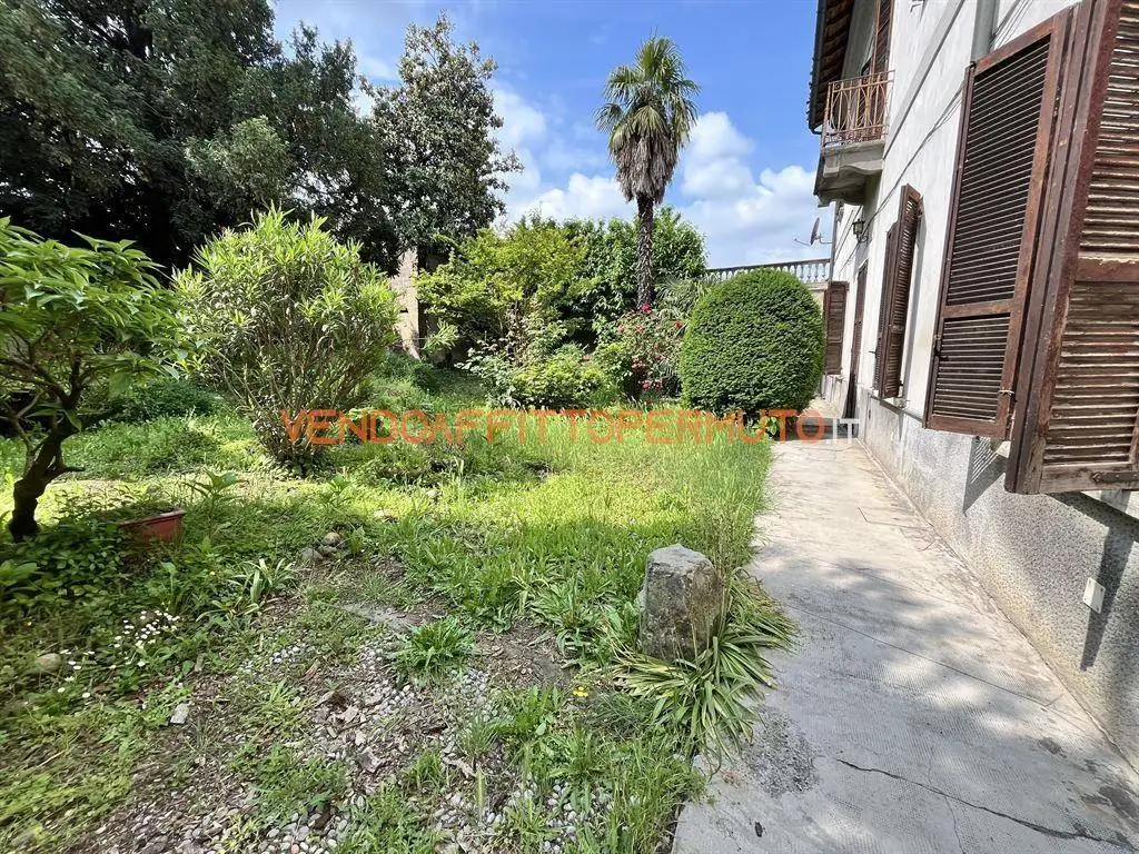 Rustico via luciano manara, Antegnate - foto 2