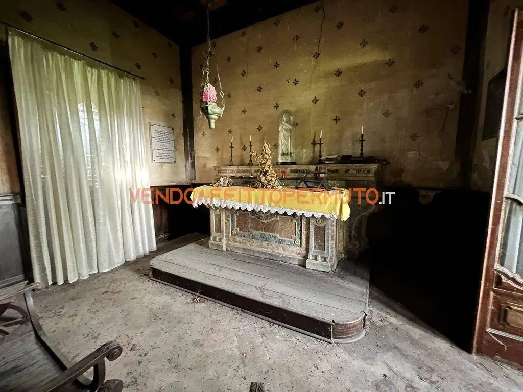 Rustico via luciano manara, Antegnate - foto 3