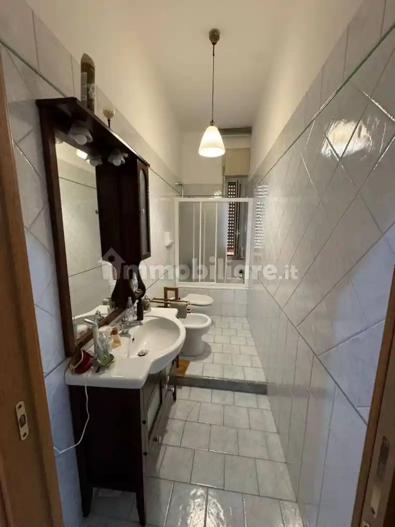 Trilocale via Cristoforo Capone 9, Fratte - Matierno, Salerno - foto 2