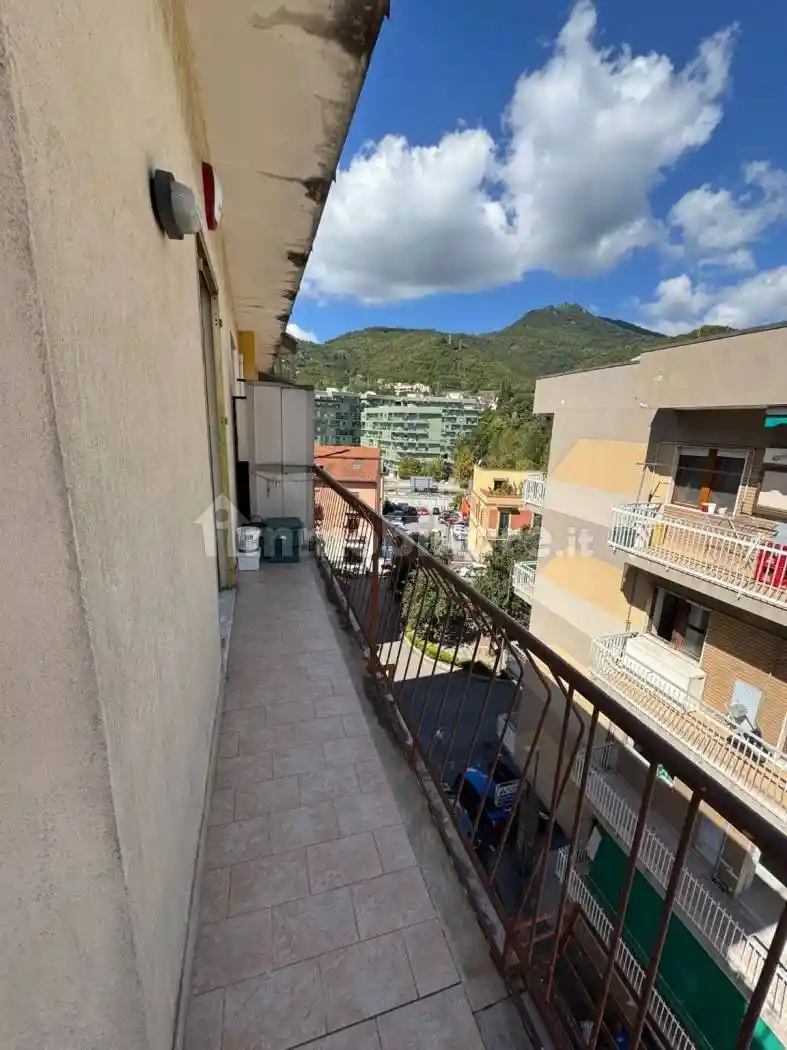 Trilocale via Cristoforo Capone 9, Fratte - Matierno, Salerno - foto 3