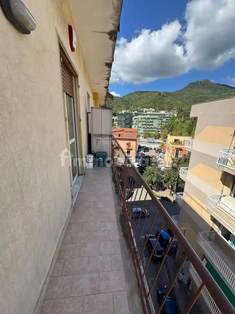 Trilocale via Cristoforo Capone 9, Fratte - Matierno, Salerno - foto 5