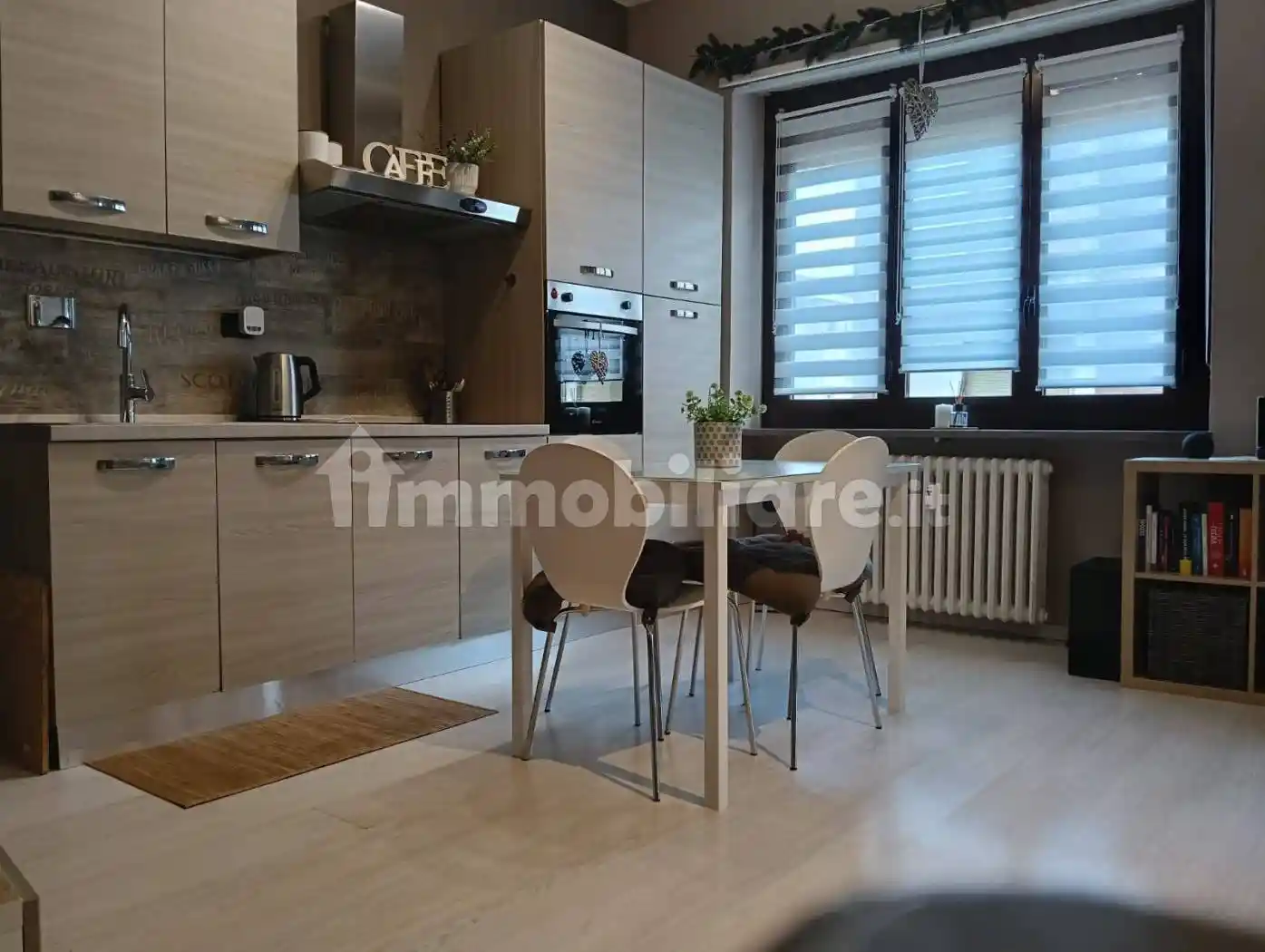 Appartamento in vendita a Rivoli