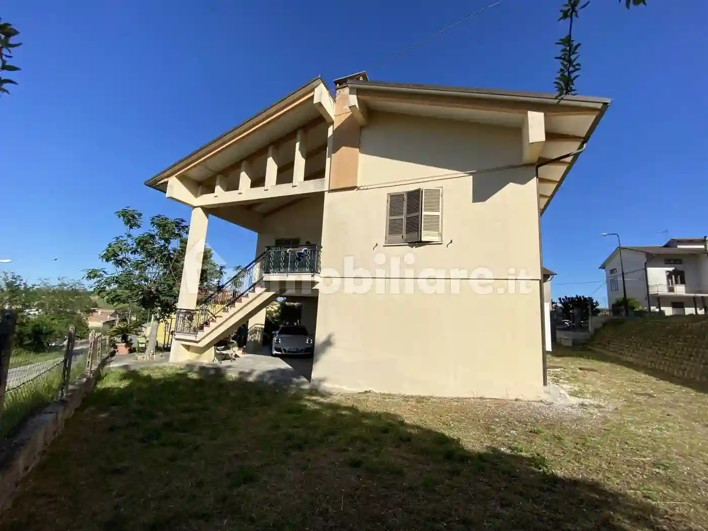 Casa indipendente - foto 2