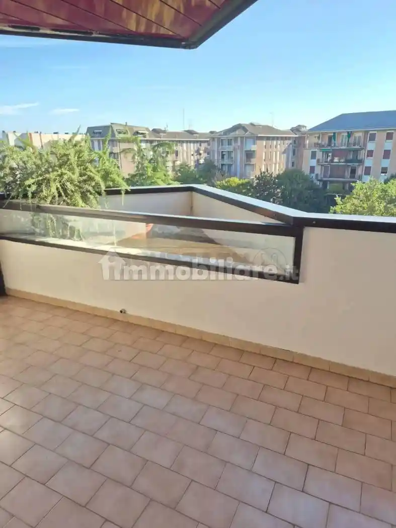 Appartamento in vendita a Vicenza