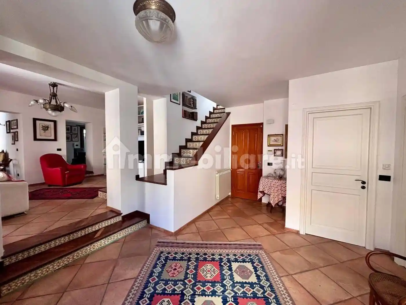 Appartamento in vendita a Monreale