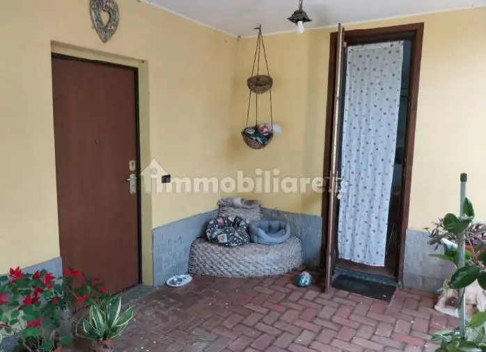 Villetta a schiera all'asta via Caravaggio, 21/b, Capralba - foto 3