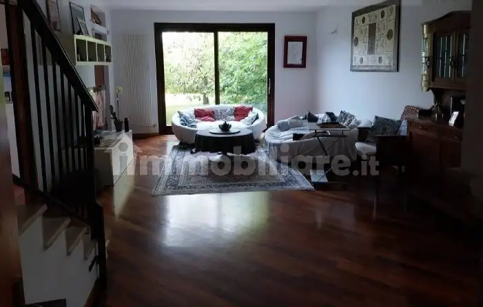 Villetta a schiera all'asta via Caravaggio, 21/b, Capralba - foto 4
