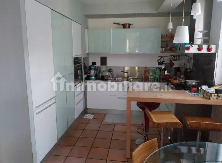 Villetta a schiera all'asta via Caravaggio, 21/b, Capralba - foto 5