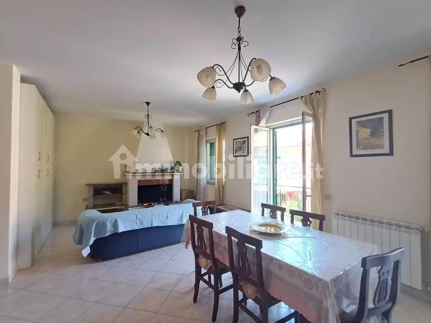 Appartamento in vendita a Sinagra