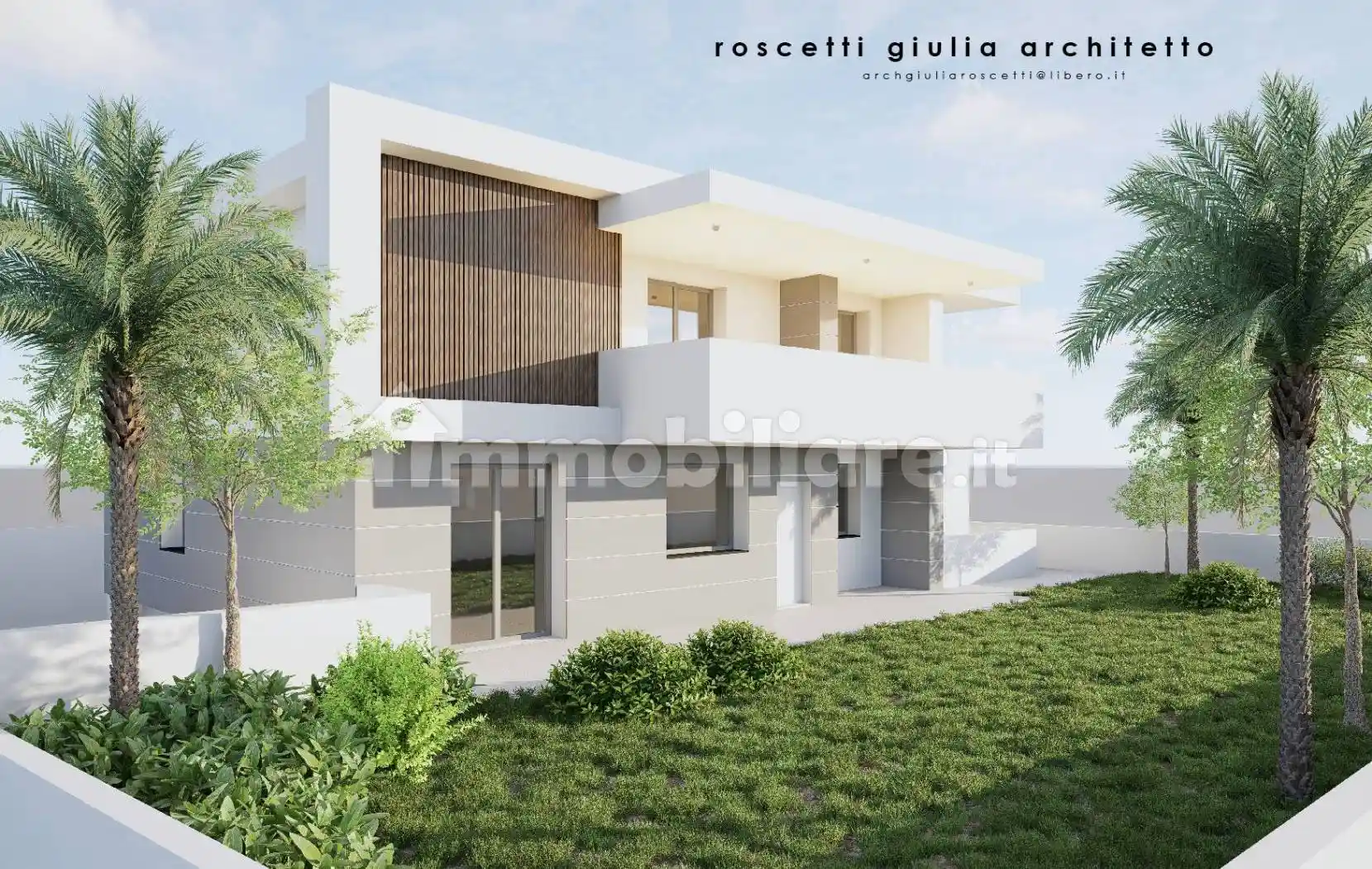 Appartamento in vendita a Mondolfo