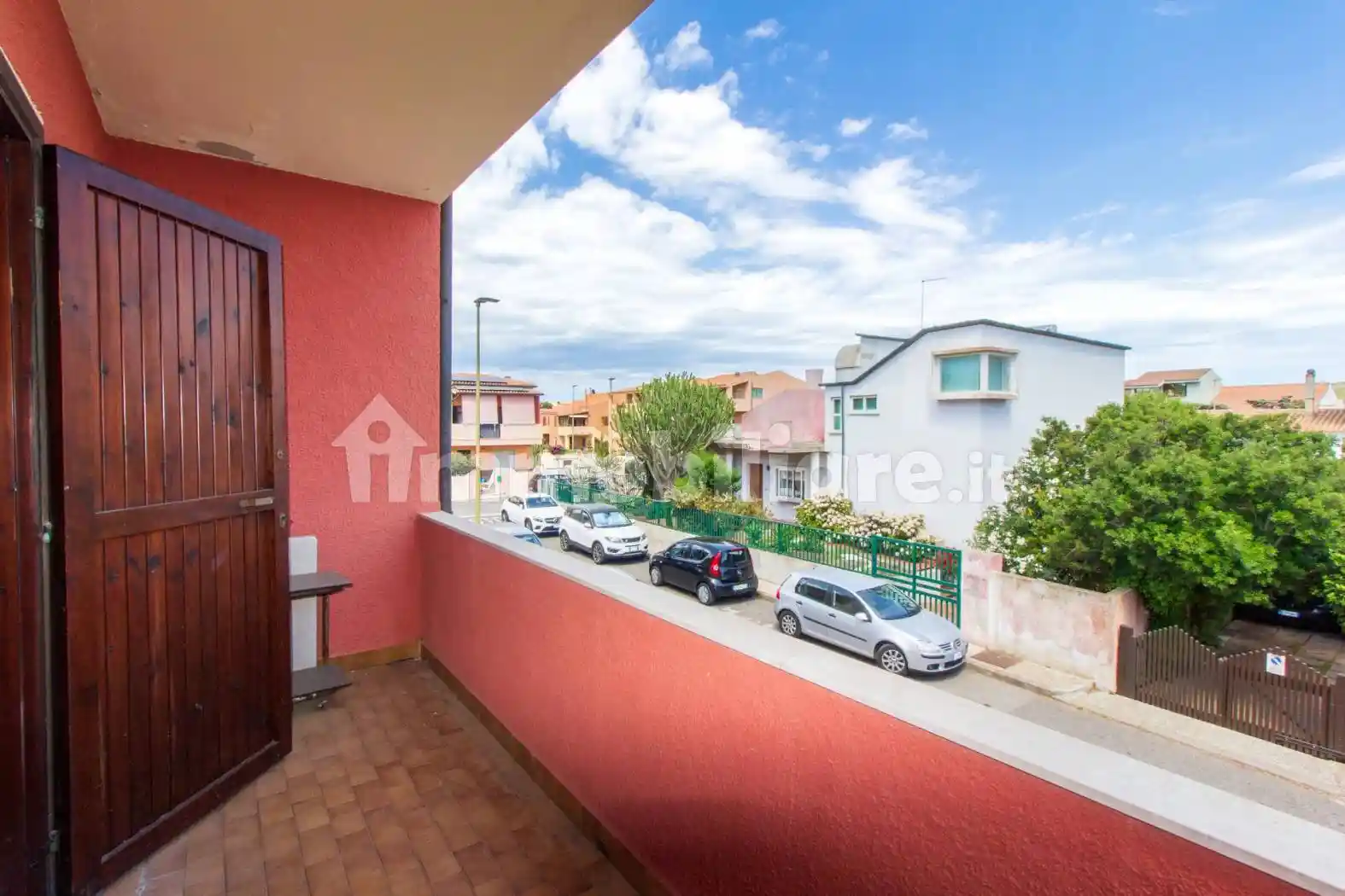 Appartamento in vendita a Santa Teresa Gallura