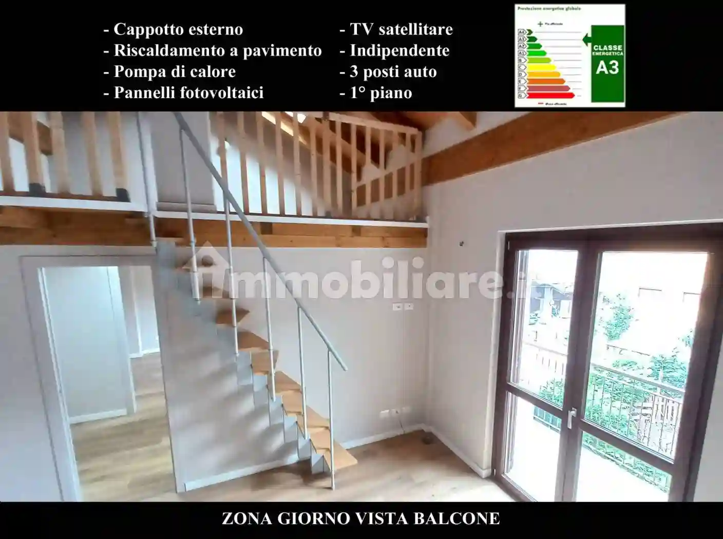 Appartamento - foto 4