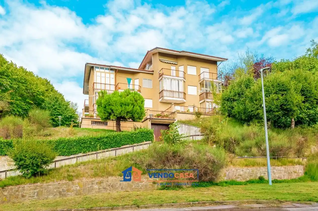 Mansarda via Circonvallazione Provinciale 12, Centro, Bossolasco - foto 2