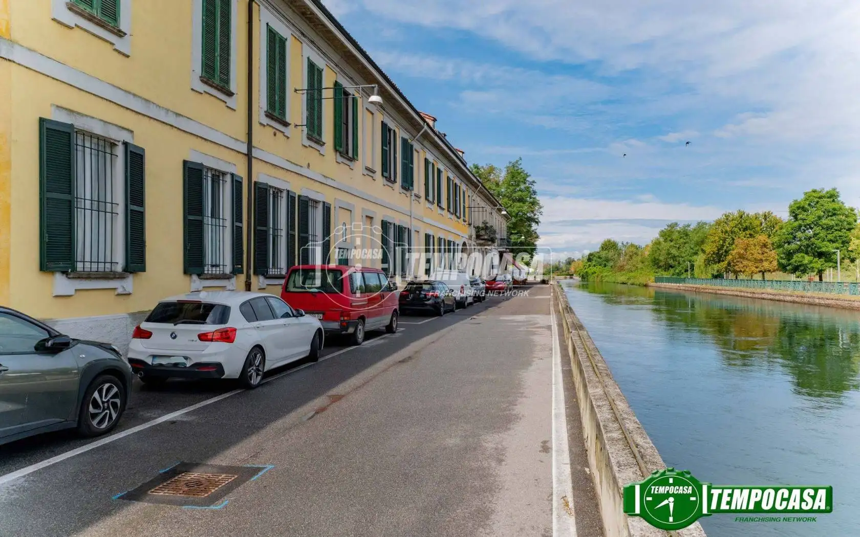 Appartamento in vendita a Boffalora Sopra Ticino