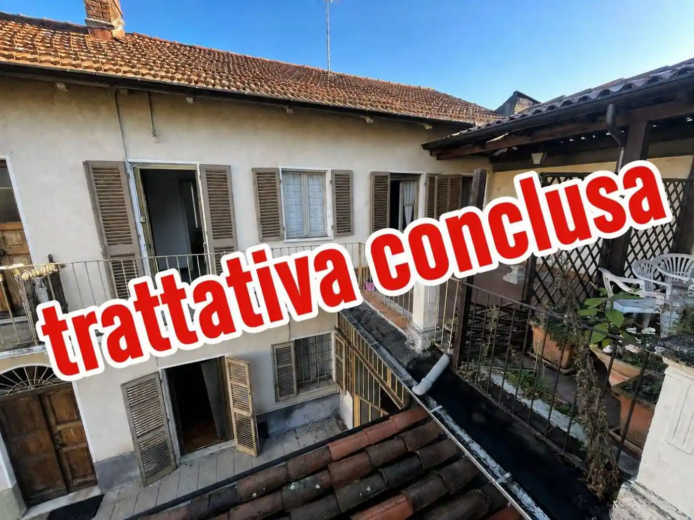 Casa indipendente in vendita a Torino