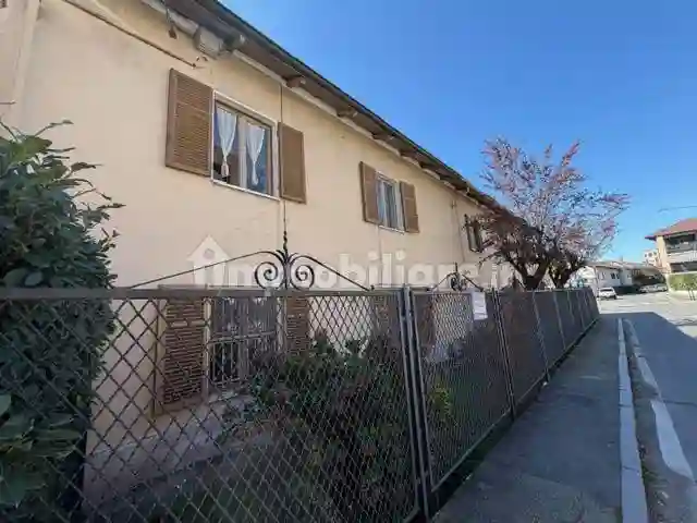 Terratetto unifamiliare Strada Comunale di Bertolla 36, Bertolla, Torino - foto 4