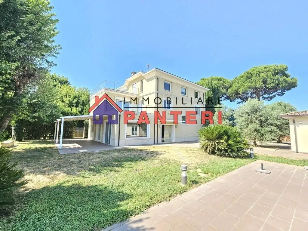 Villa unifamiliare via Romana, Chiesanuova, Chiesina Uzzanese - foto 2