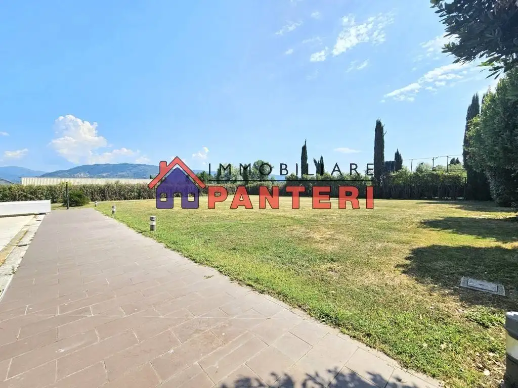 Villa unifamiliare via Romana, Chiesanuova, Chiesina Uzzanese - foto 4