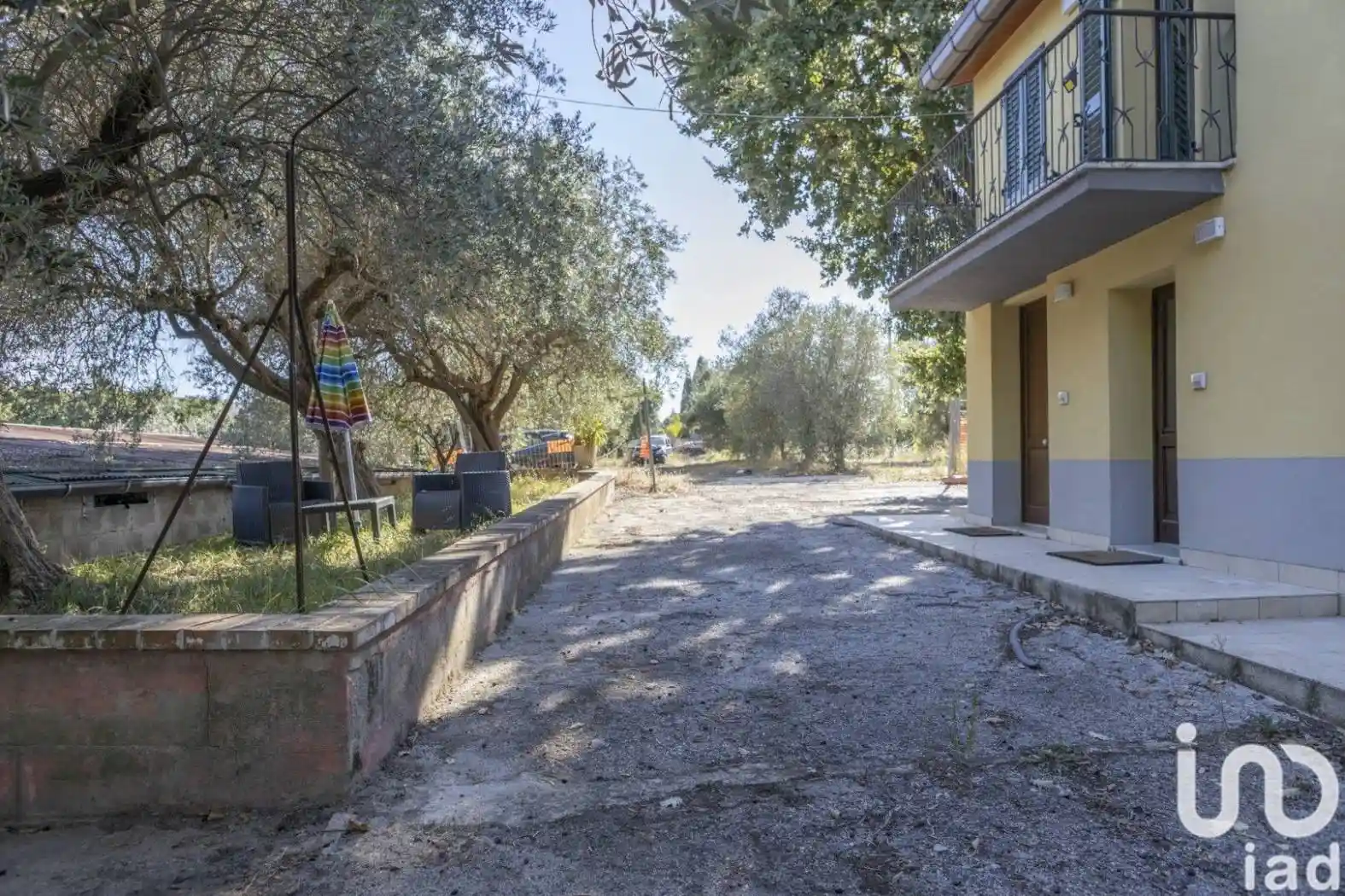 Villa in vendita a Appignano