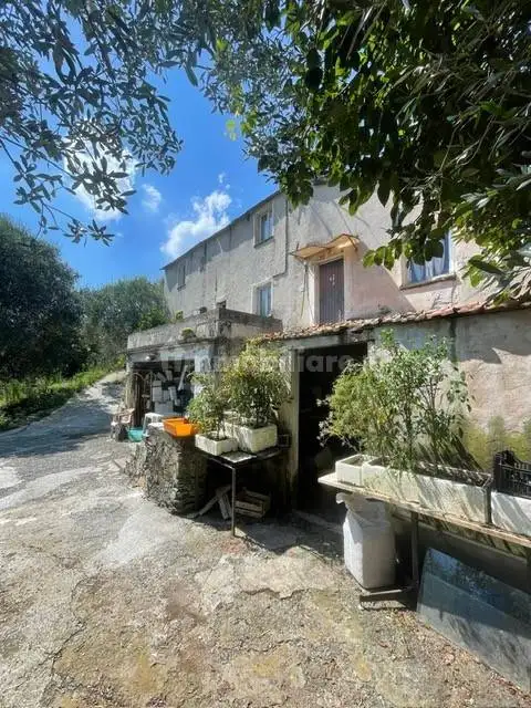 Rustico - Casale in vendita a Varazze