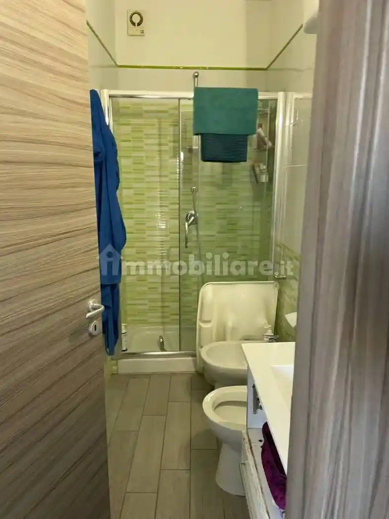 Trilocale corso Vittorio Emanuele 499, Monte Santo, Napoli - foto 2