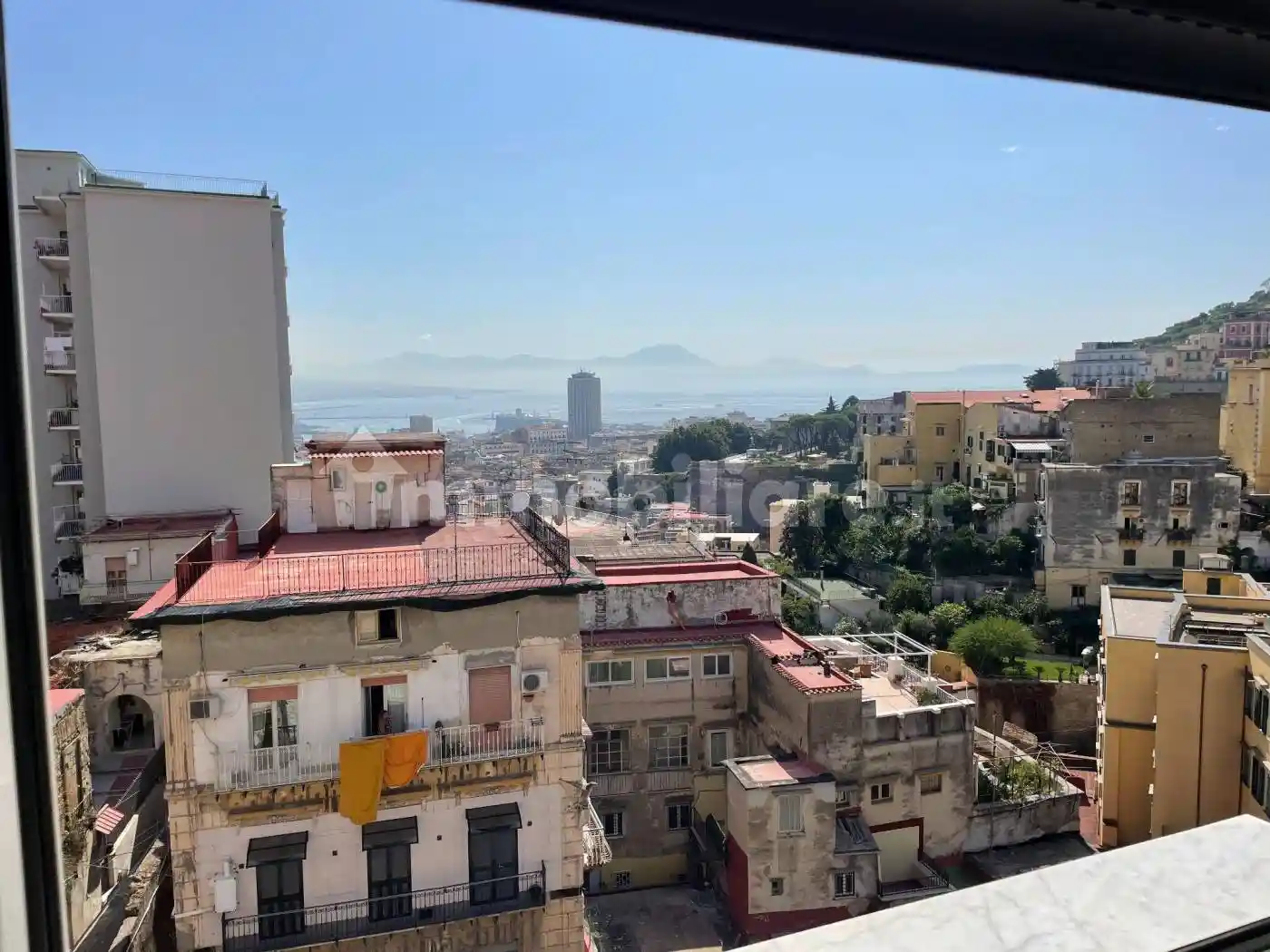 Trilocale corso Vittorio Emanuele 499, Monte Santo, Napoli - foto 3