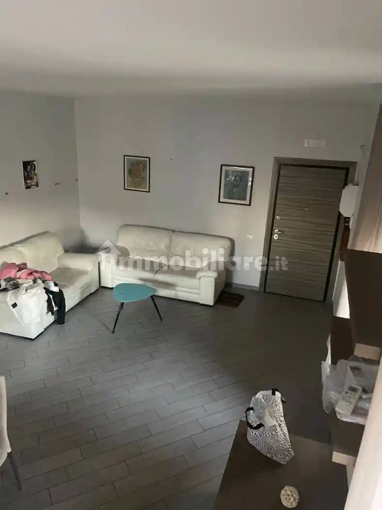 Trilocale corso Vittorio Emanuele 499, Monte Santo, Napoli - foto 5