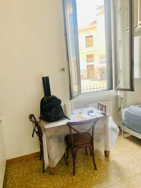 Monolocale via Giovacchino Belli 1, Cimiano, Milano - foto 2