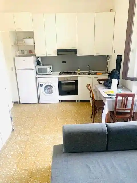 Monolocale via Giovacchino Belli 1, Cimiano, Milano - foto 3