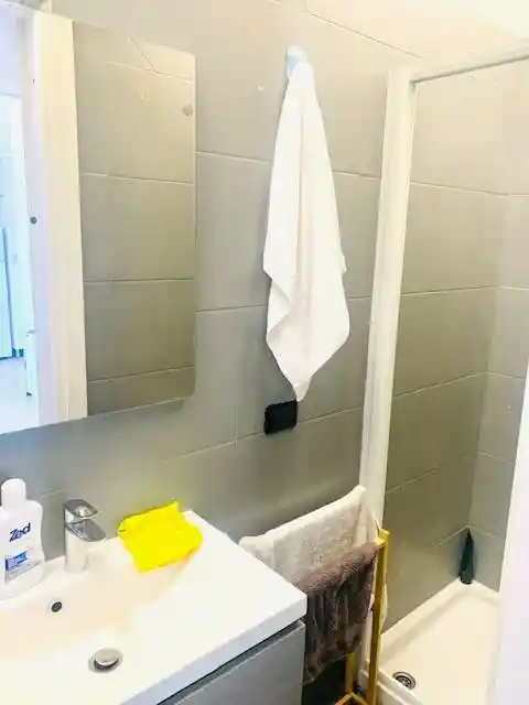 Monolocale via Giovacchino Belli 1, Cimiano, Milano - foto 4