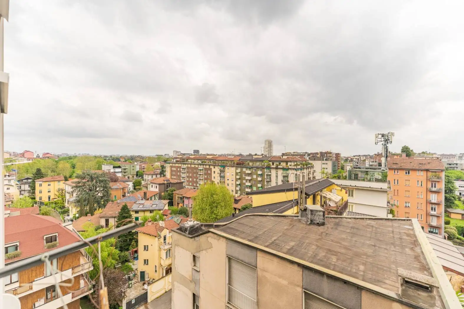 Apartment in vendita a Milan