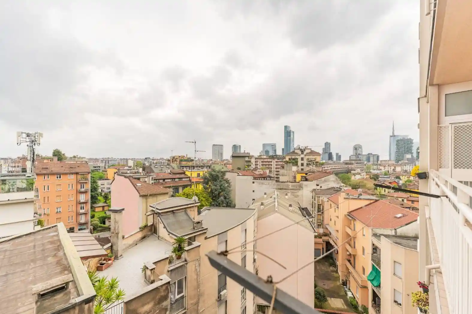 Trilocale viale Zara 58, Zara, Milano - foto 4