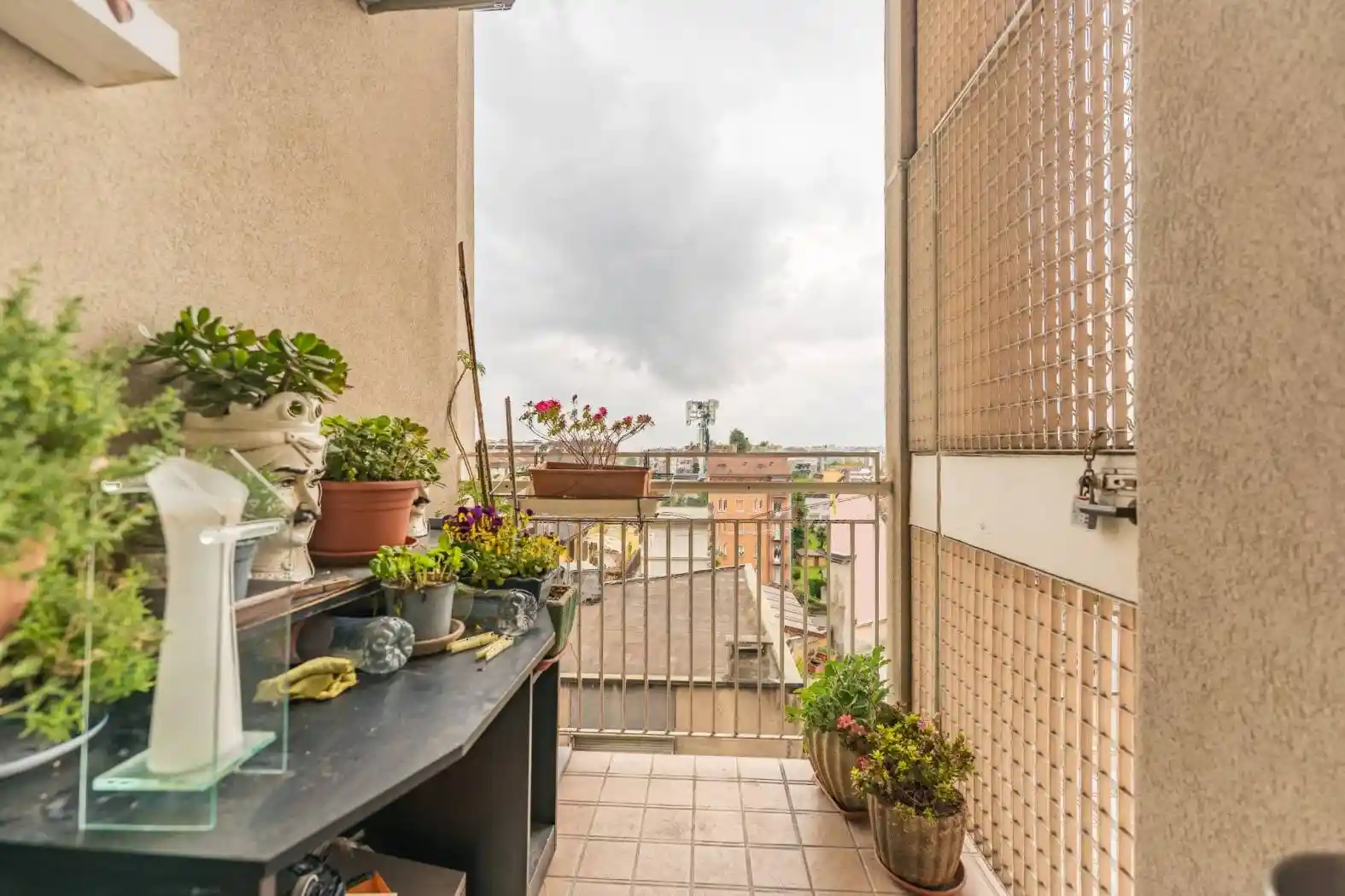 Trilocale viale Zara 58, Zara, Milano - foto 5